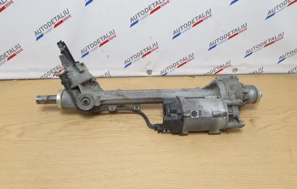 BMW 1 F20 F21 Steering rack 6874424 7828974277