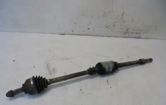Renault Trafic I Front driveshaft 8200482436