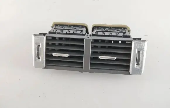 Land Rover Evoque I Dash center air vent grill BJ32014L21DB