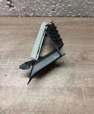 Volkswagen Golf VII (A) pillar trim 5G0868143B 5960403
