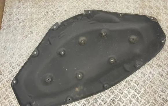 BMW 4 F36 Gran coupe Engine bonnet/hood sound/heat insulation 7221998