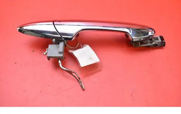 Honda FR-V Rear door exterior handle