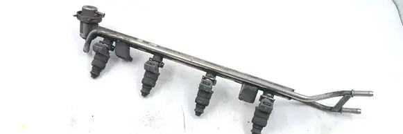 Audi A3 S3 8L Fuel injectors set 06A133317B