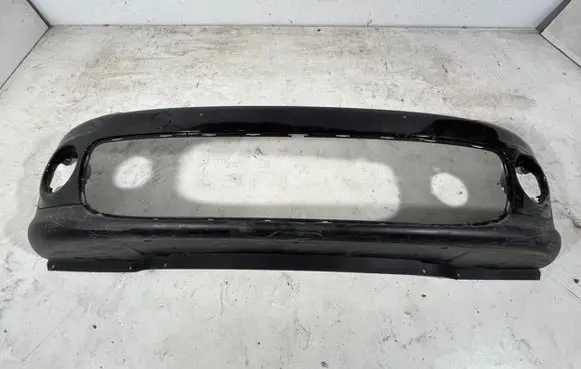 Mini One - Cooper Coupe R56 Front bumper 7250772