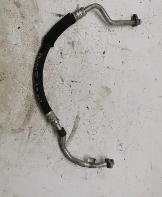 Renault Laguna III Air conditioning (A/C) pipe/hose