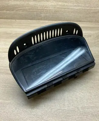 BMW 5 E60 E61 Screen/display/small screen 6952328 A2C53102121
