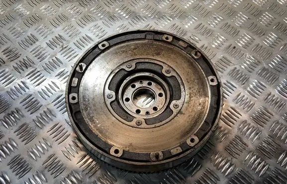 Volvo V50 Flywheel
