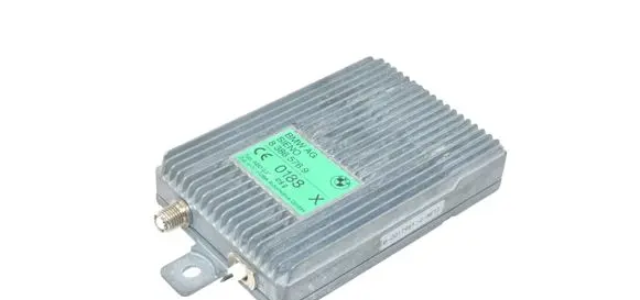 BMW 5 E39 Phone control unit/module 8386576 83865769 84218386576