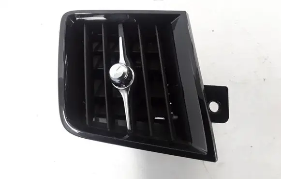 Volvo S90, V90 Dashboard side air vent grill/cover trim 31651219
