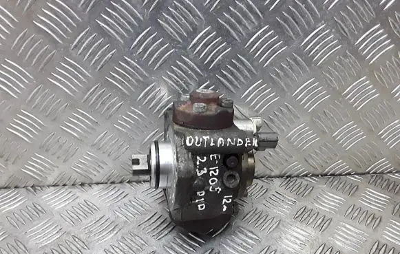 Mitsubishi Outlander Fuel injection high pressure pump 2940000992