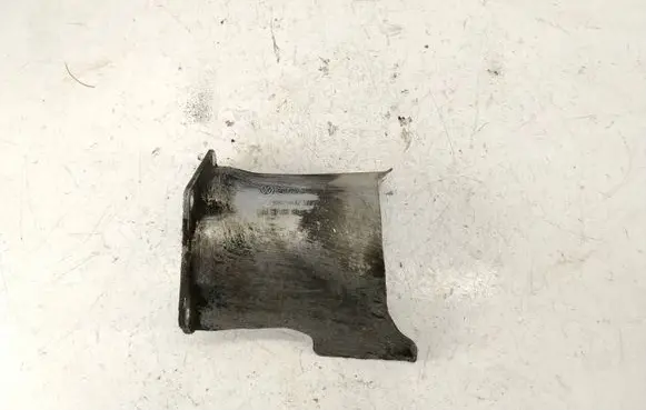 Audi A8 S8 D3 4E Other front suspension part 4E0407719