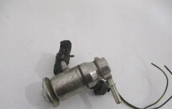 Mercedes-Benz C W205 AdBlue injector A0004904100
