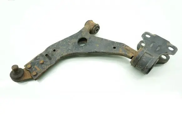 Front control arm