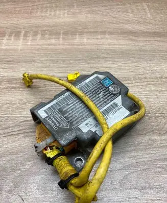 Fiat Marea Airbag control unit/module 46409123 E523790000