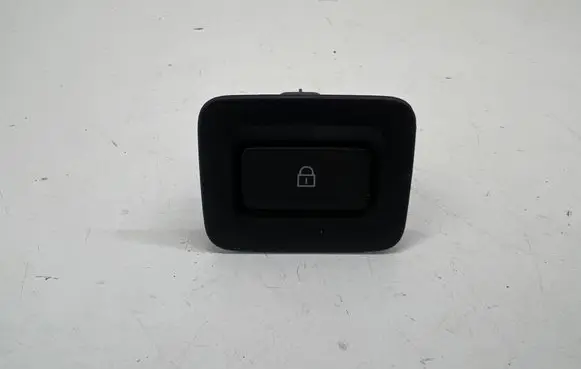 Mazda 3 Central locking switch button VA5666660