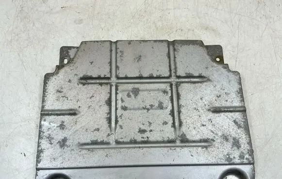 Ford Edge II Gearbox bottom protection DG931111122AC
