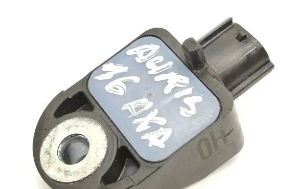 Toyota Auris E180 Airbag deployment crash/impact sensor 8917302090