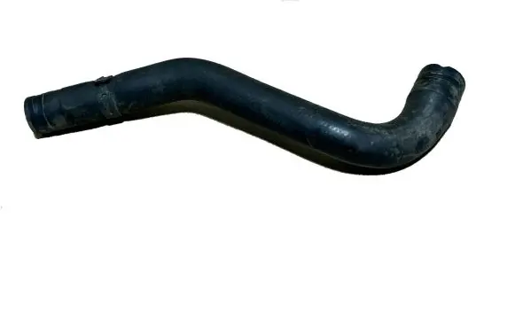 Mercedes-Benz B W246 W242 Engine coolant pipe/hose 101553800B 15850