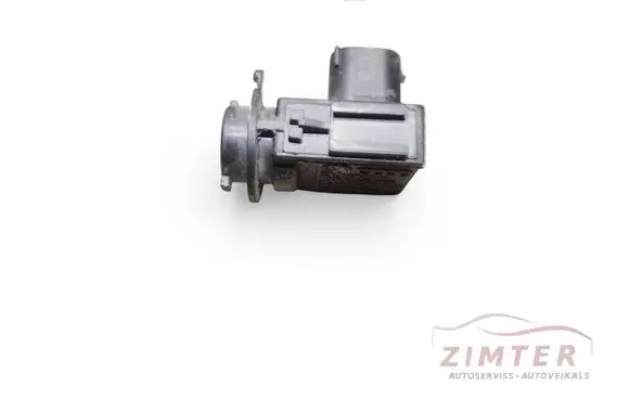 Skoda Octavia Mk2 (1Z) Air quality sensor 1K0907659