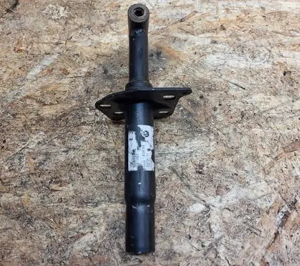 BMW 5 E39 Front bumper shock/impact absorber 8159359 51118159359