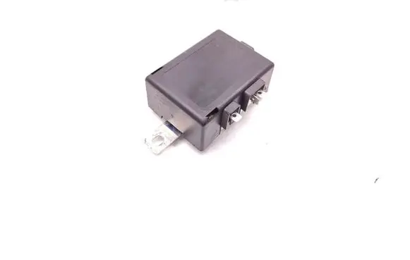 Mercedes-Benz ML W163 Aerial antenna amplifier 1638200289