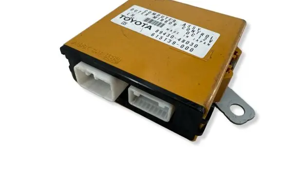 Lexus RX 330 - 350 - 400H Wing mirror control module 8943048030