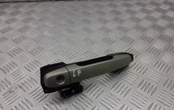 Toyota Avensis Verso Front door interior handle