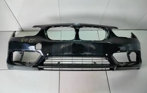 BMW 1 F20 F21 Front bumper 7371735