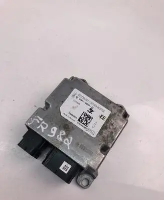 Ford Fiesta Other control units/modules C1BT14B321EE