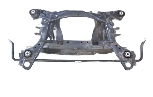 Volvo XC60 Rear beam 