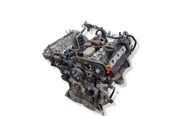 Audi Q7 4L Engine CASB