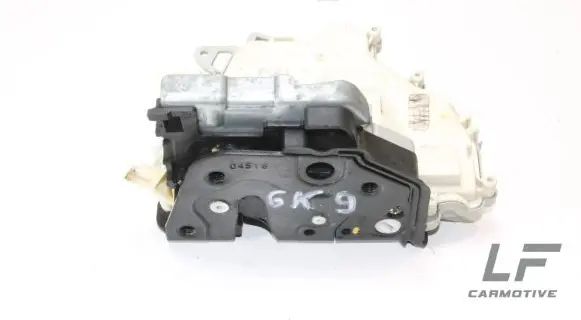 Audi A3 S3 8V Rear door lock 4G0839015C