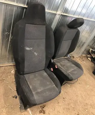Citroen Berlingo Seat set 