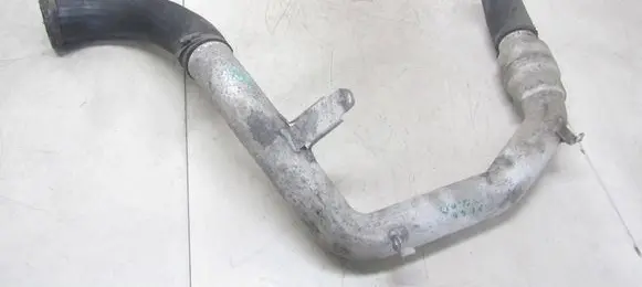Intercooler hose/pipe