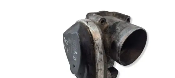 Volkswagen Golf Plus Throttle valve 036133062Q