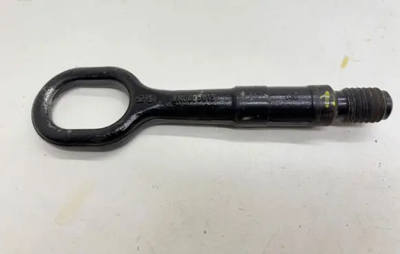 Audi A4 S4 B8 8K Towing hook eye 8K0805615