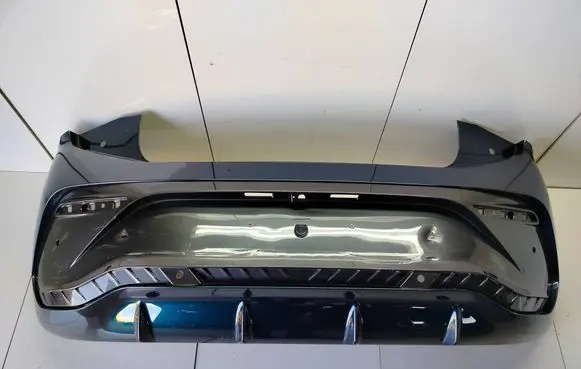 Cupra Born Rear bumper 10E807421B
