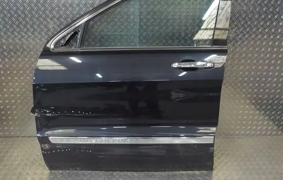 Jeep Grand Cherokee Front door