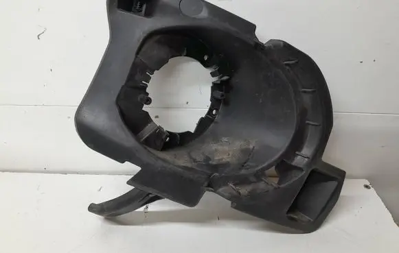 Citroen Berlingo Fog light bracket 9677621280