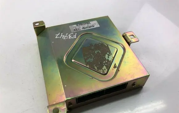 Honda Accord Other control units/modules 28100PX4862 F3747