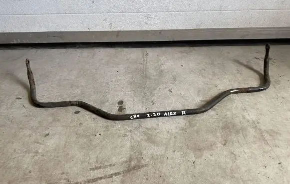 Honda CR-V Rear anti-roll bar/sway bar 