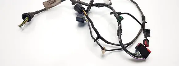 Ford Focus Rear door wiring loom BV6T14240RGC BV6T14240