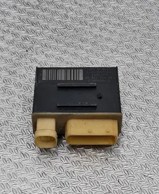 Peugeot 308 Glow plug pre-heat relay 9662570880 BCP2004 018010953