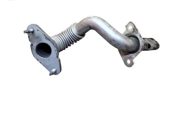 Ford Transit Custom EGR valve line/pipe/hose CK2Q9E470BA