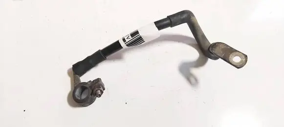 Volkswagen Golf Plus Positive cable (battery) 