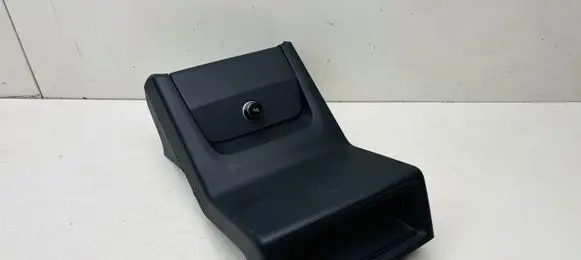Audi Q8 e-tron Other center console (tunnel) element 4KE863300