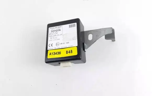 Toyota Hilux (AN10, AN20, AN30) Door control unit/module 8974171030 61B214000