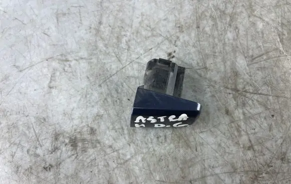 Opel Astra H Rear door handle cover 