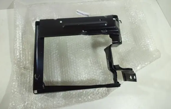 BMW 3 G20 G21 Side radiator support slam panel 51117422226 7422226