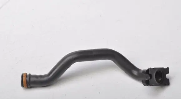 Volvo XC60 Oil cooling pipe 